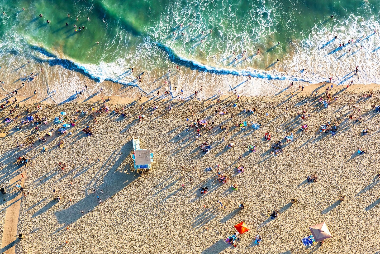 Beach amateur nudes