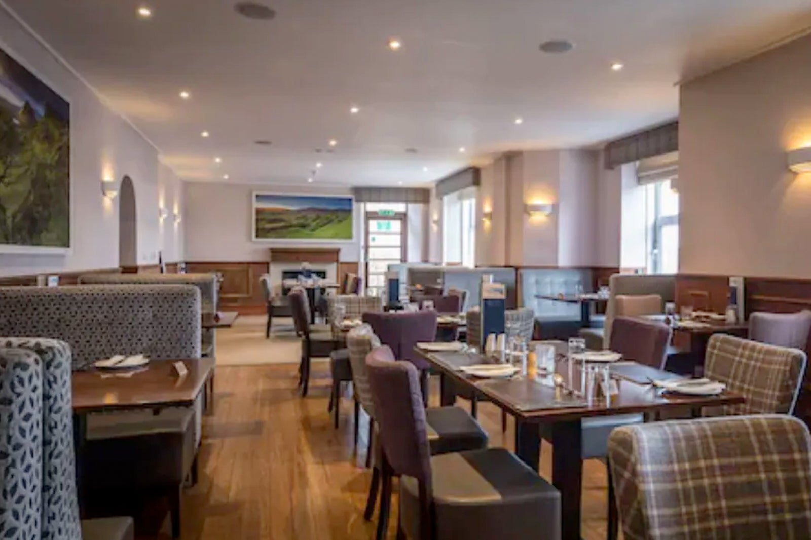 10 Best Restaurants on the Isle of Skye Where to Eat on the Isle of Skye and What to Eat? Go