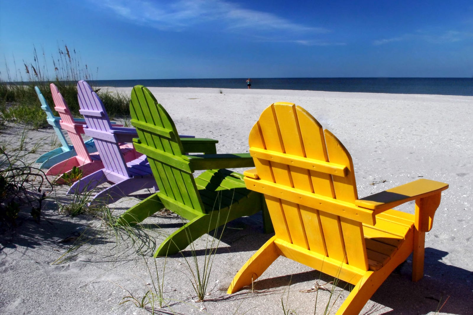 9 Best Beaches On Sanibel Captiva Island - Check Out The Top Beach ...