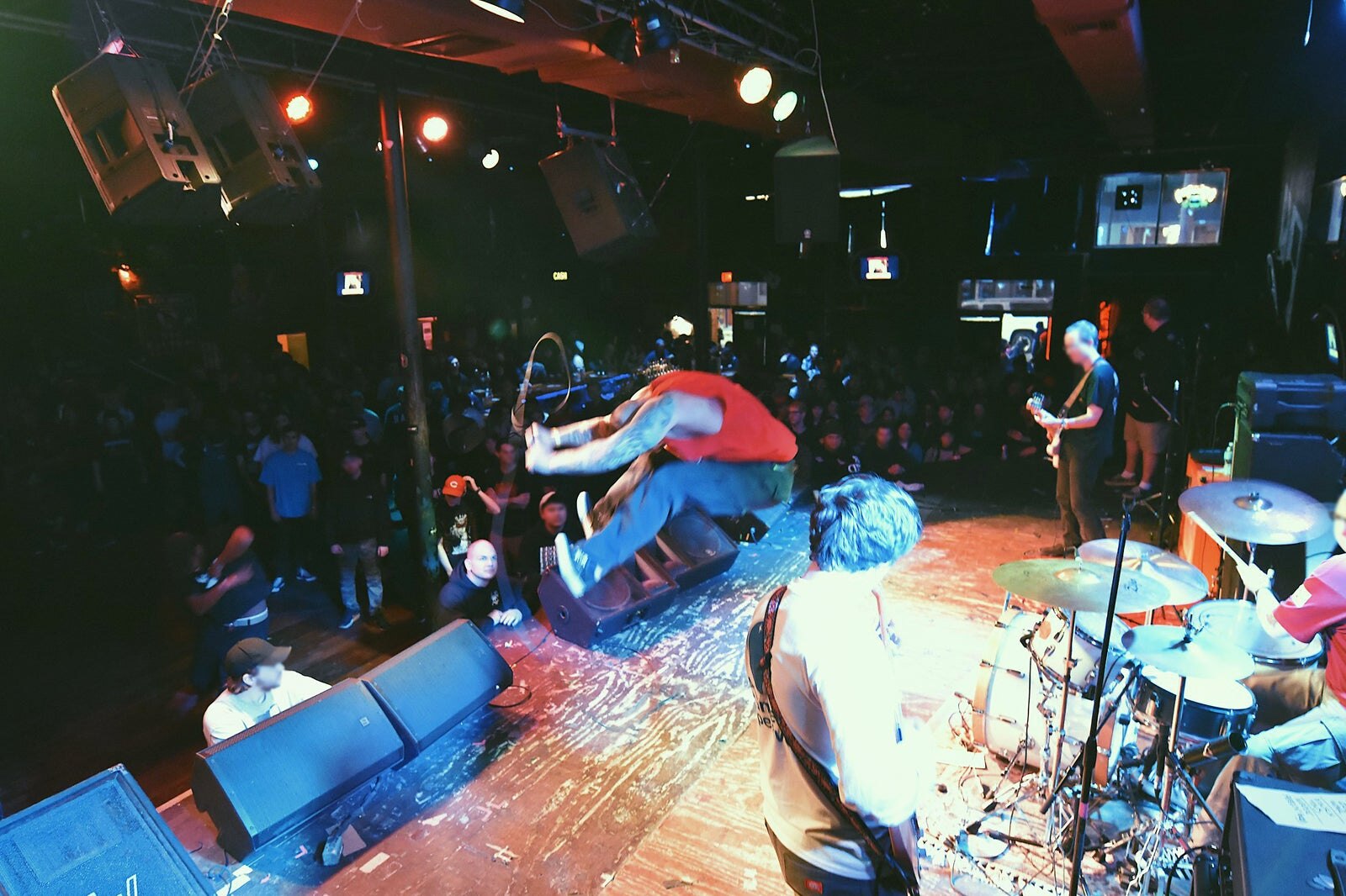 10 Best Bars, Live Music, and in Tampa Where to Party at