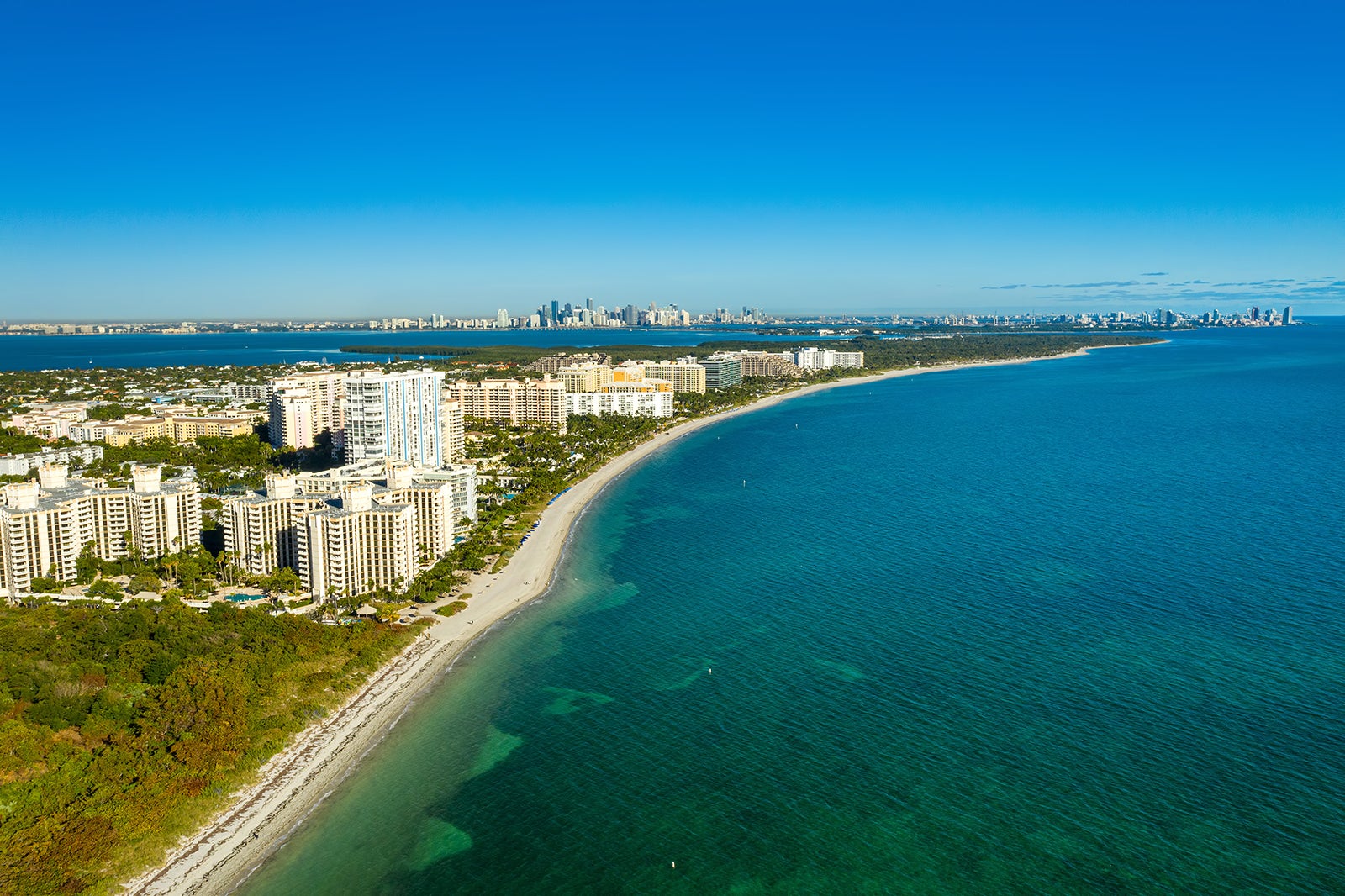 Key Biscayne Miami