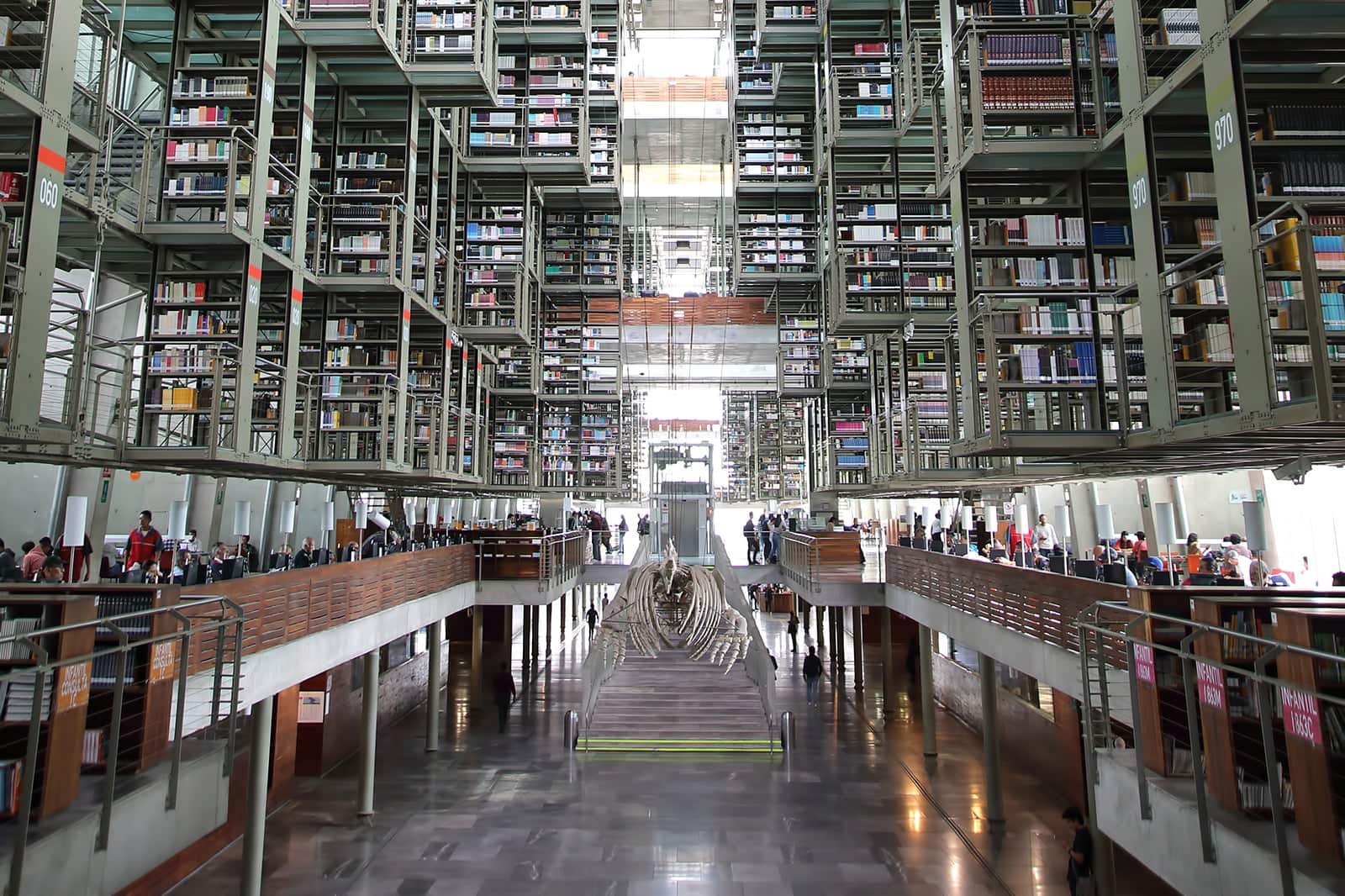 10 Things to Do Off the Beaten Track in Mexico City - Interesting ...