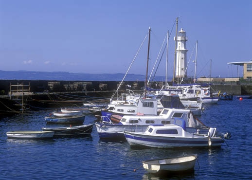 Aberlady, Egyesült Királyság