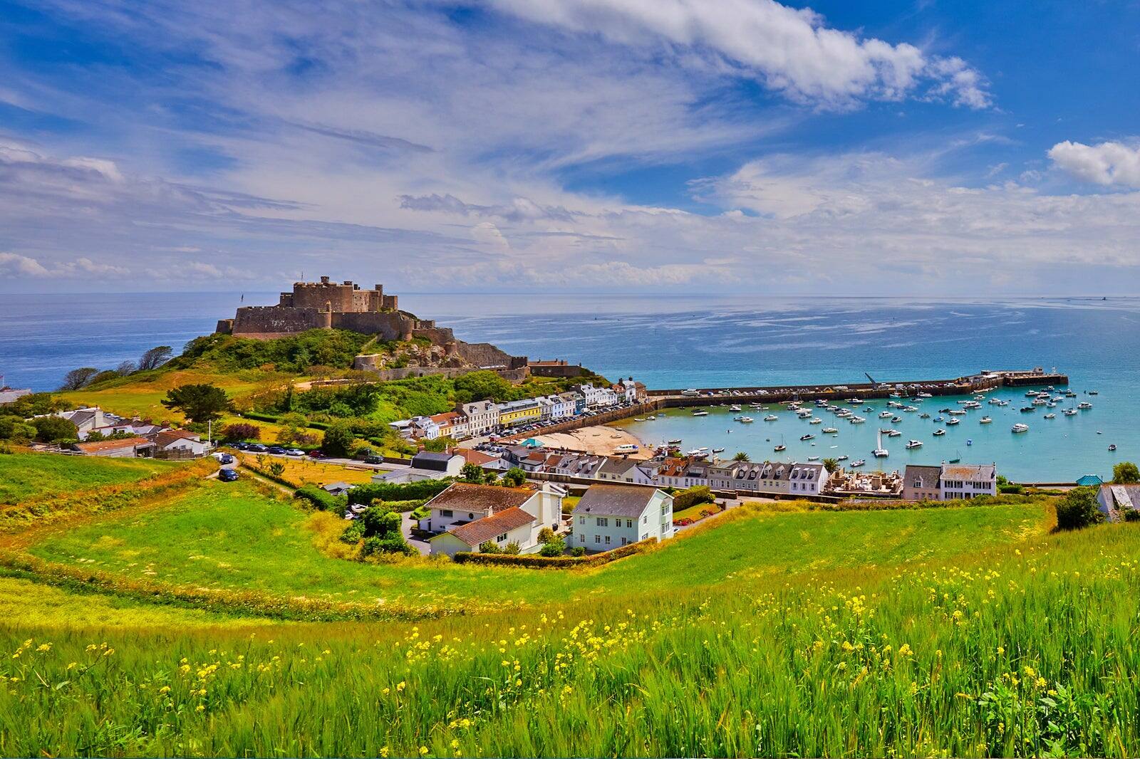 10 Best Things to Do on the Channel Islands What are the Channel