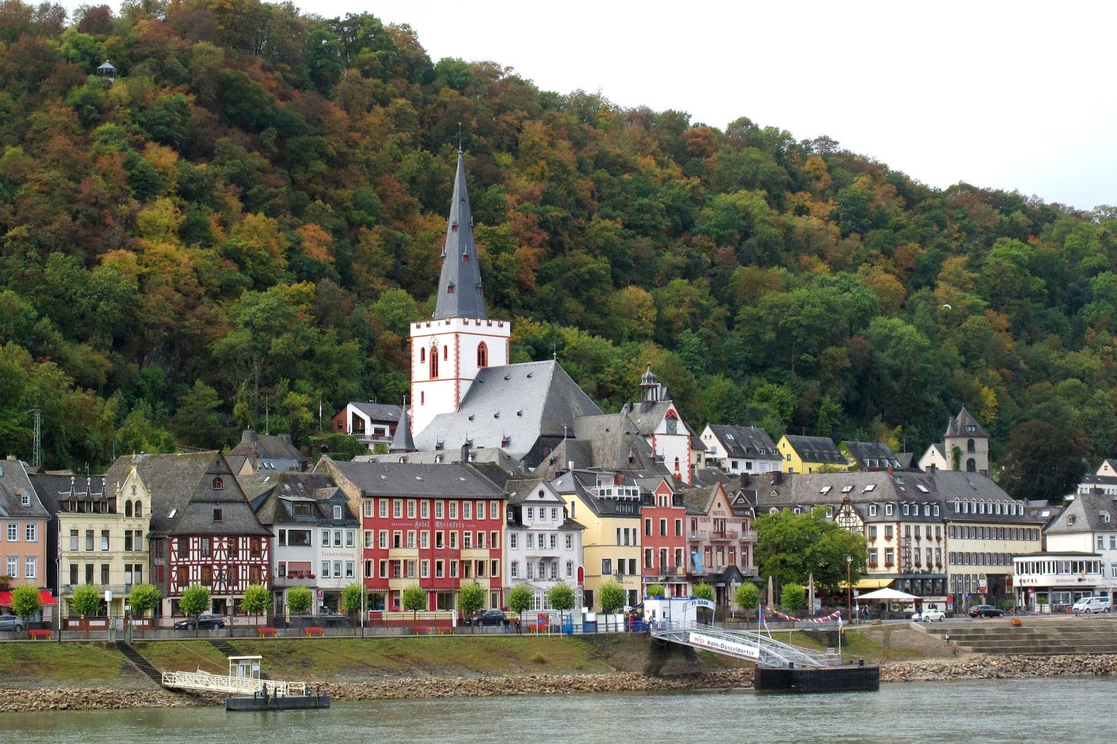 10 Best Things to Do in the Rhineland - What is the Rhineland Most ...