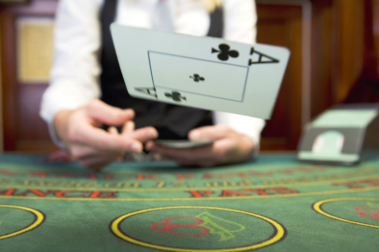 7 Ways To Keep Your casino Growing Without Burning The Midnight Oil