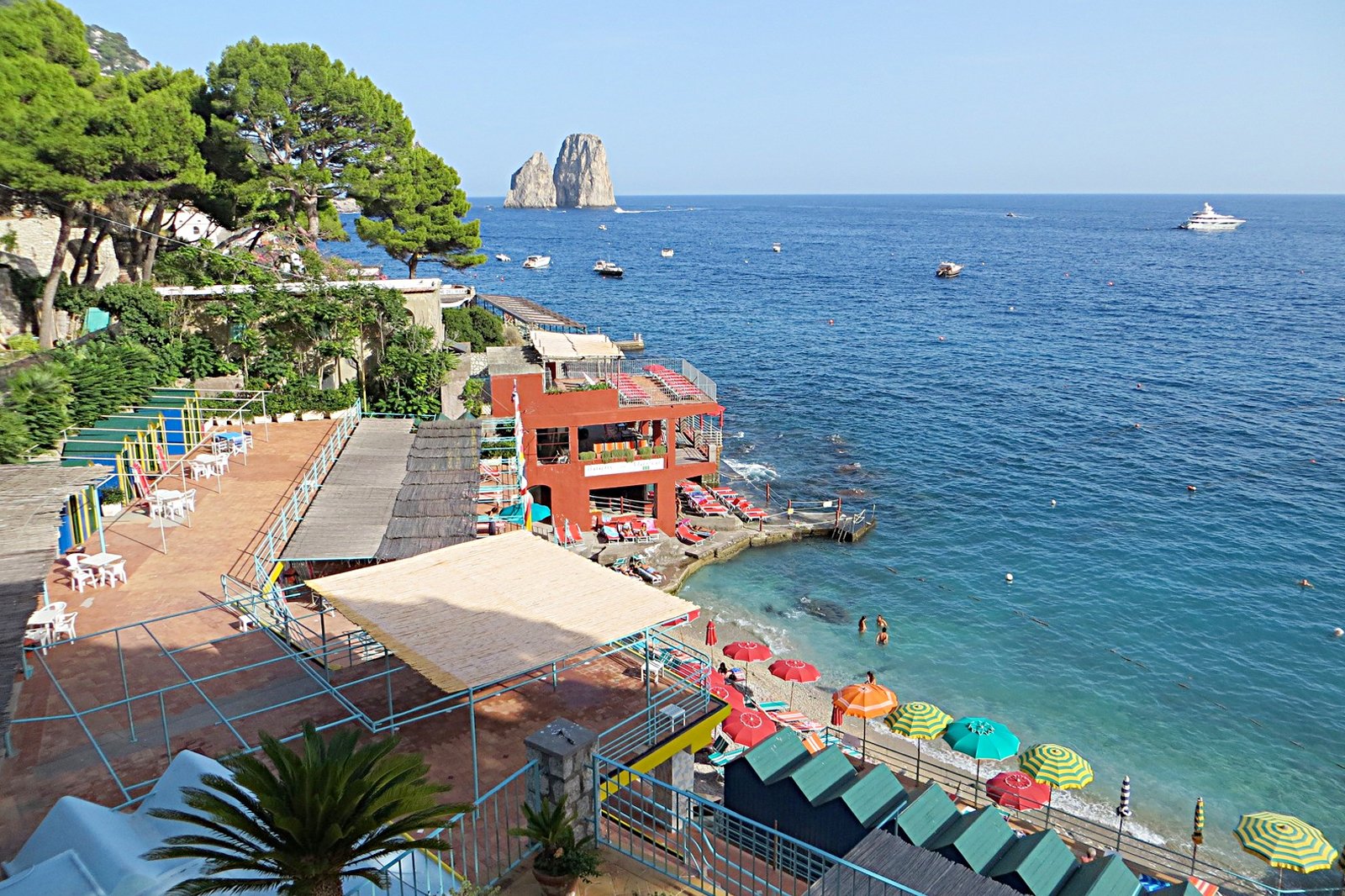 Les Plus Belles Plages D Italie La D Couverte Des Plus Belles