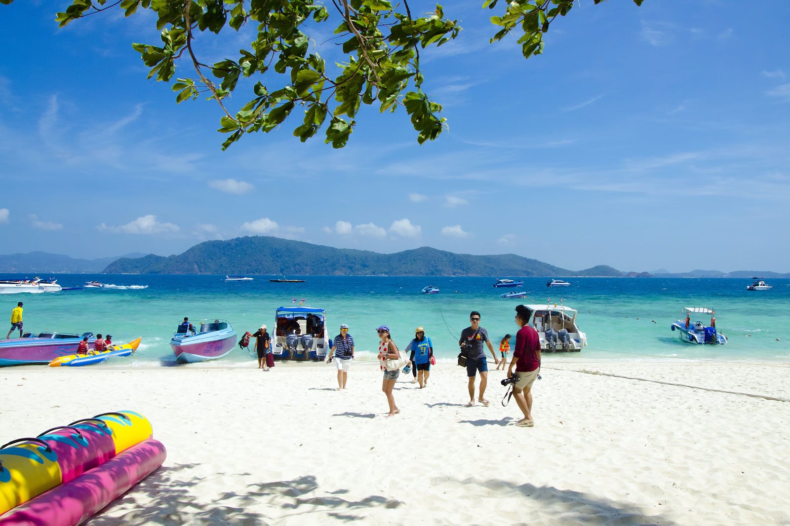 phuket cheap tour