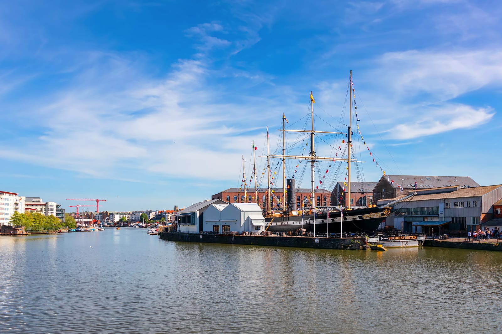 9 City Breaks in England with Cosy Lodgings 22 bcf3fdaa 6e8c 41e8 a81e 76f82ec294a5