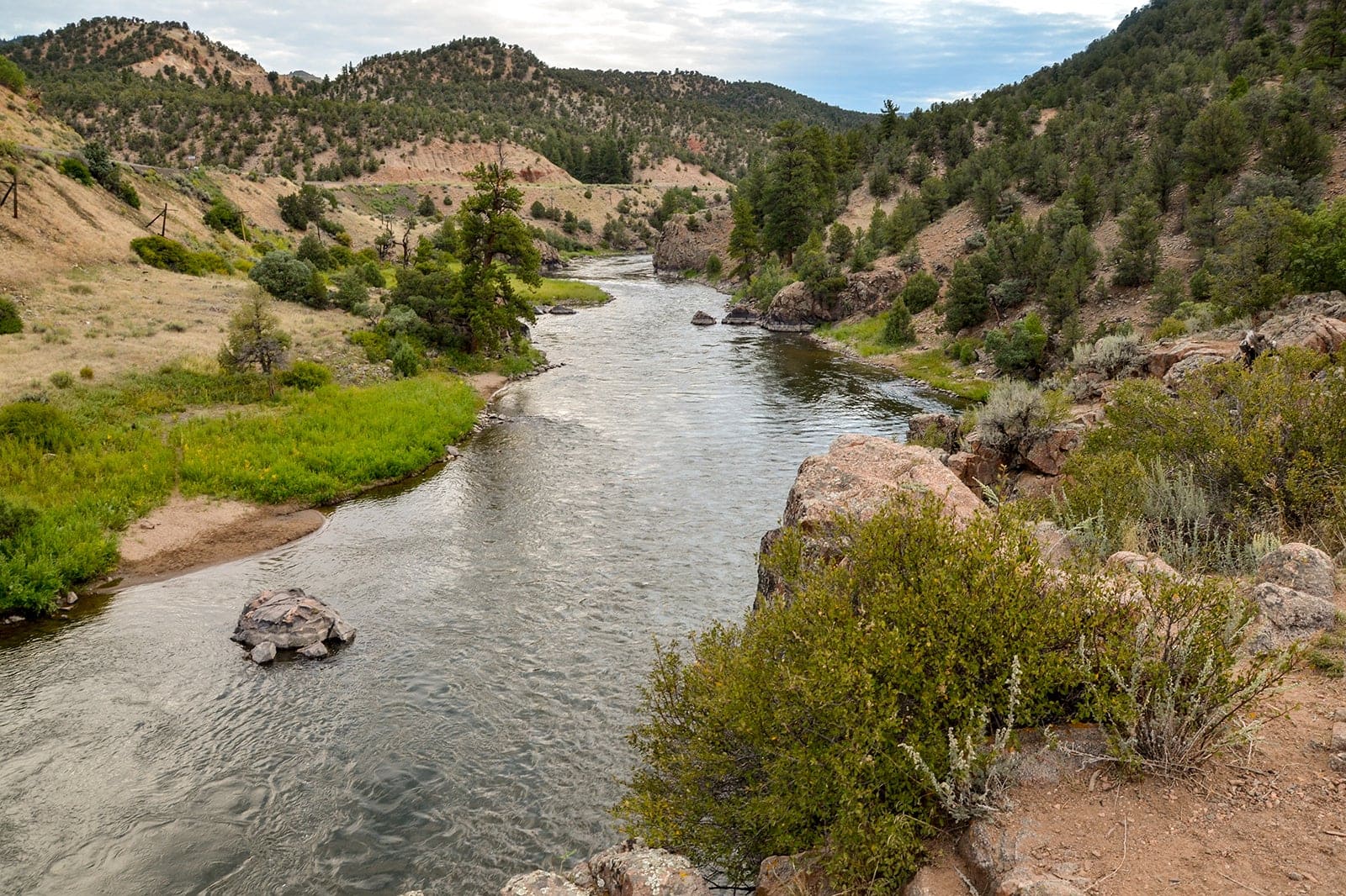 10 Best Hot Springs in Colorado - What Are the Most Popular Hot Springs ...