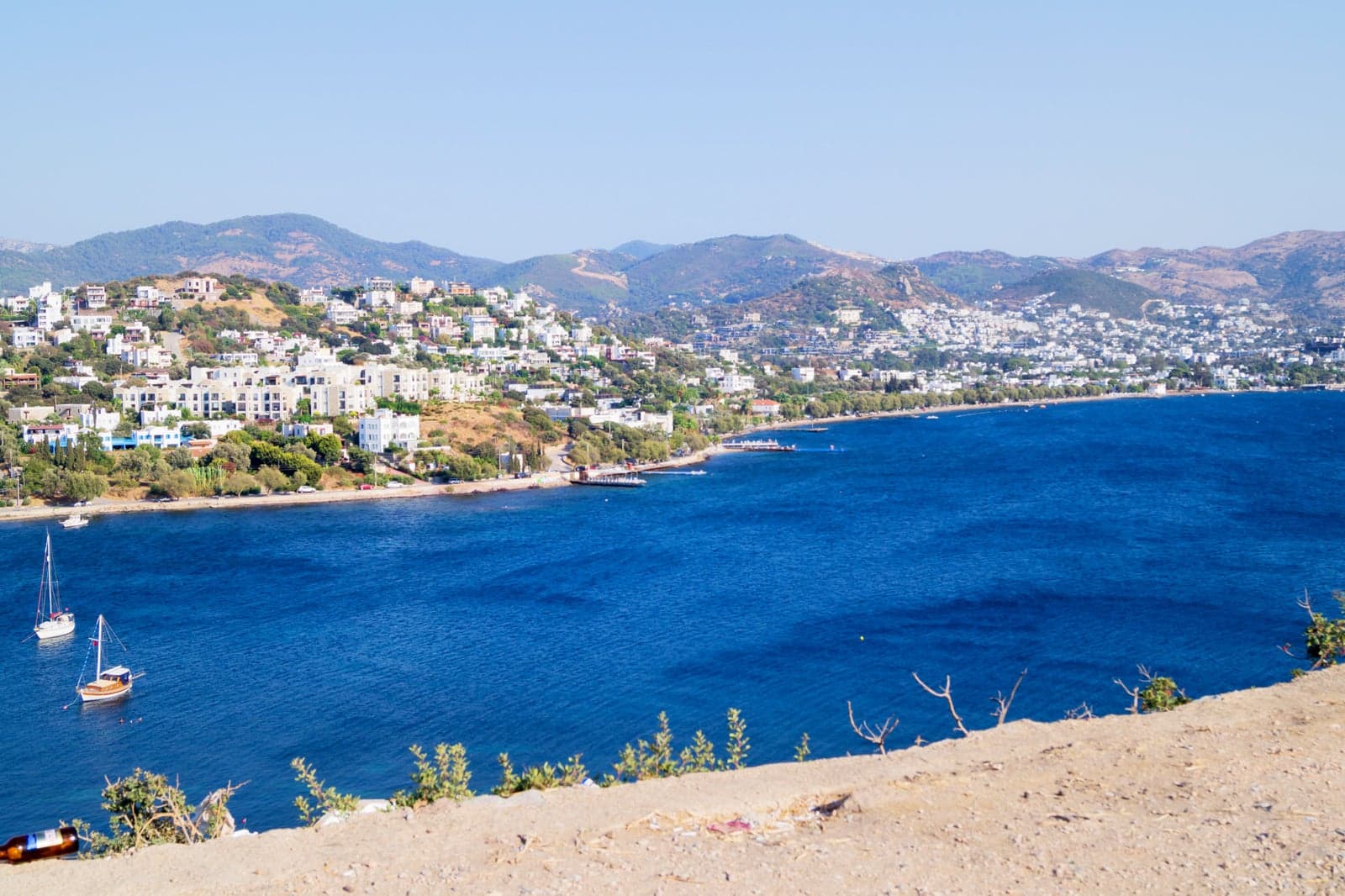 11 Best Beaches in Bodrum - Which Bodrum Beach is Best for You? – Go Guides