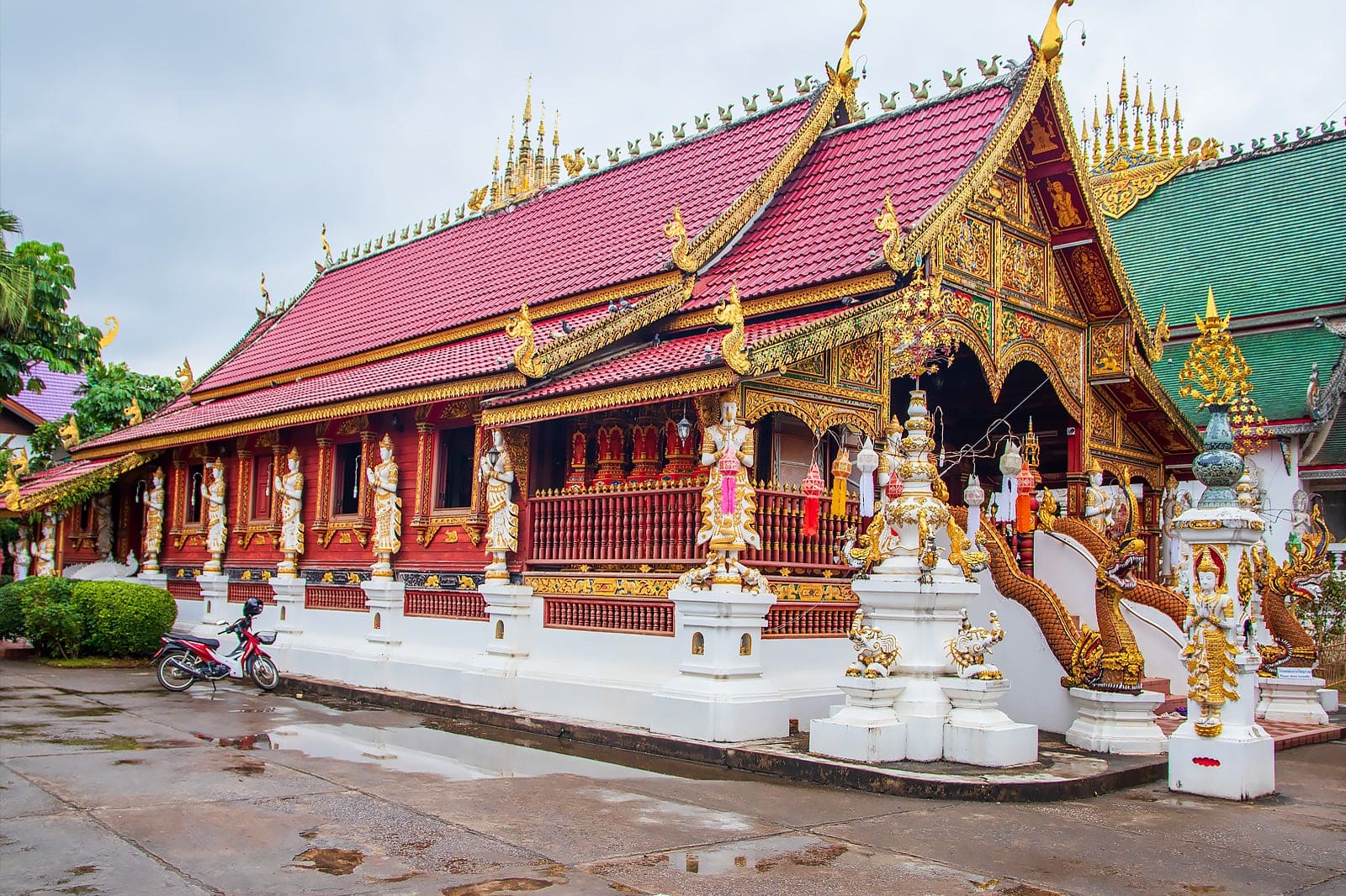 10 Best Temples in Chiang Rai - Discover Chiang Rai's Most Important ...