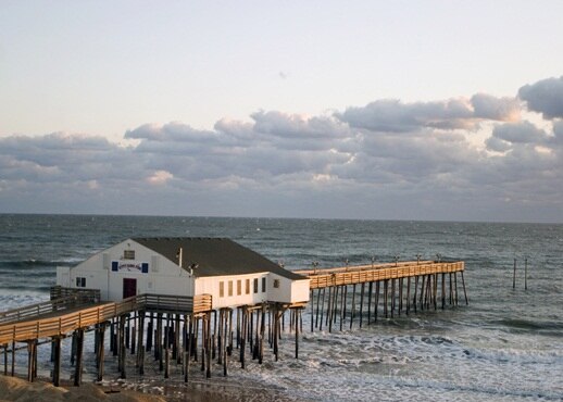 Kitty Hawk, Carolina Utara, Amerika Serikat