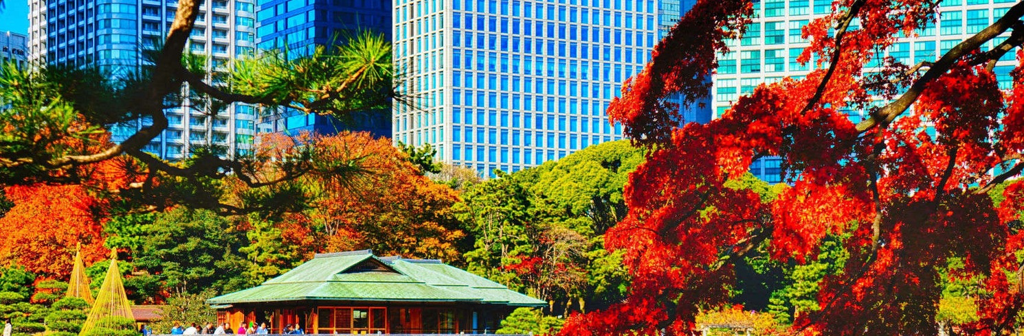 Tokyo, Japan