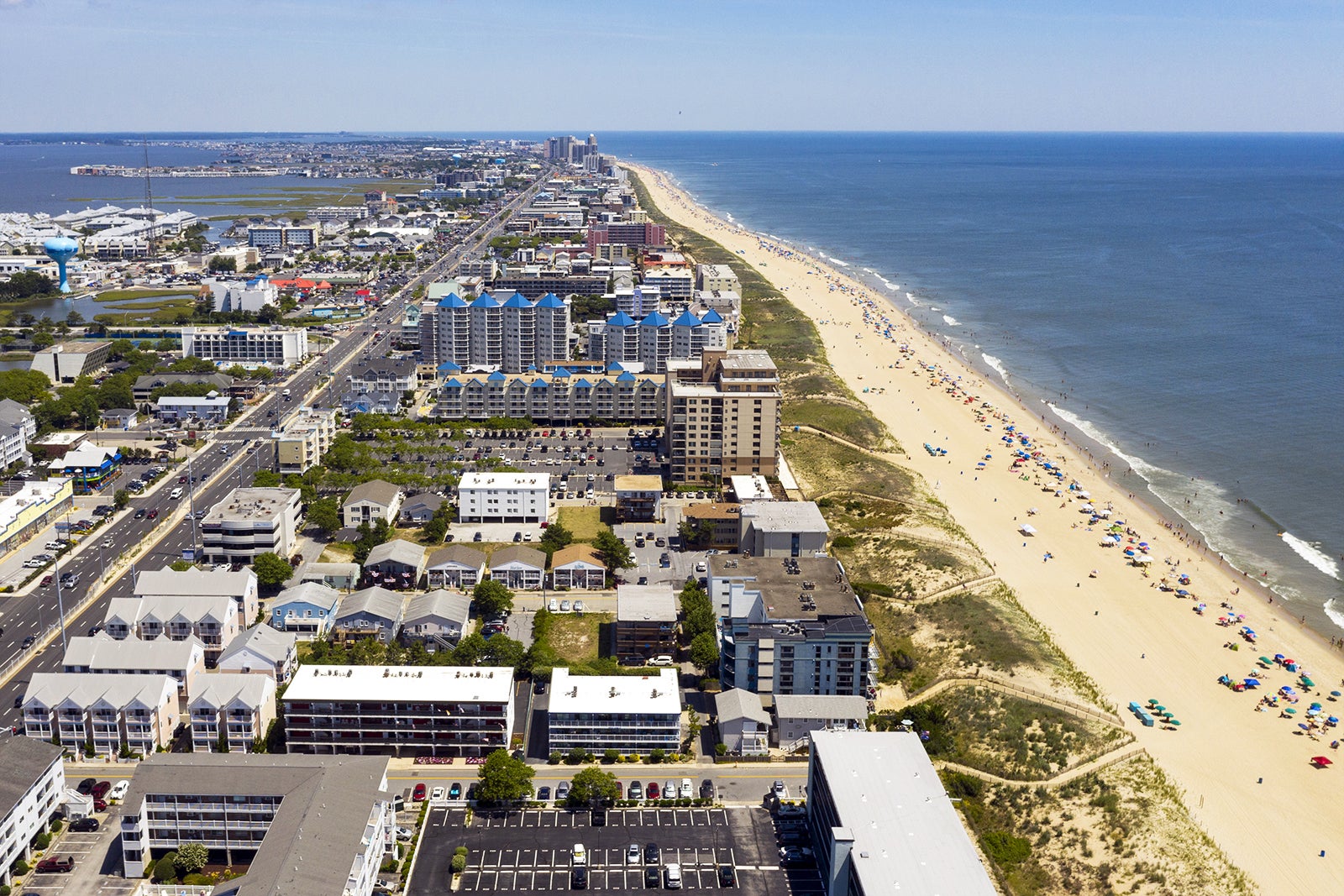 Ocean City Travel Essentials - Useful Information to Help You Start ...