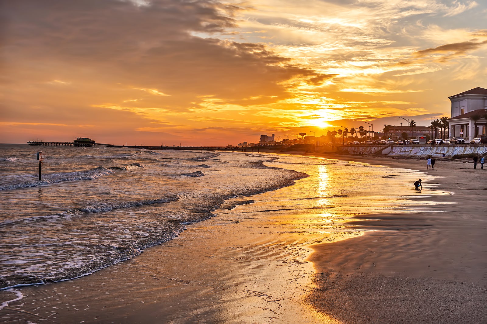 10 Best Beaches in Galveston Discover the Most Amazing Beaches of