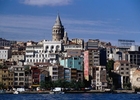 Istanbul, Türkei