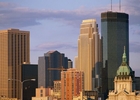 Minneapolis, Minnesota