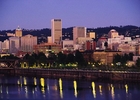 Portland, Oregon