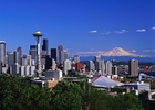 Seattle, Washington