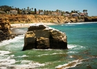 San Diego, California