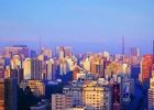 Sao Paulo, Brazil