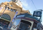 Melbourne, Victoria