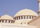 Abu Dhabi, Vereinigte Arabische Emirate