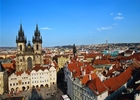 Praga, República Checa