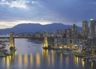 Vancouver, British Columbia