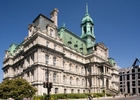 Montreal, Québec