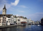 Zurich, Switzerland