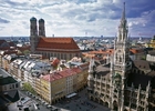 München, Deutschland