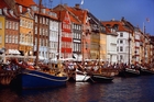 Copenhagen, Denmark