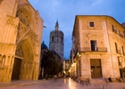 Valencia, Spanien