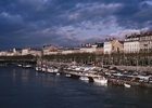 Lyon, France