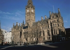 Manchester, Royaume-Uni