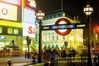 London, Großbritannien