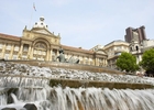 Birmingham, Royaume-Uni