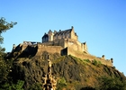 Edinburgh, Großbritannien