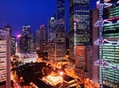 Hong Kong, Hong Kong SAR