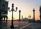 Venecia, Italia