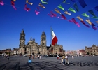 Mexico City, Mexico