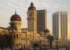Kuala Lumpur, Malaysia
