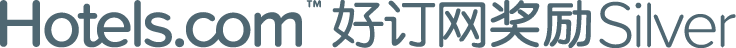 Hotels.com™ 好订网奖励计划