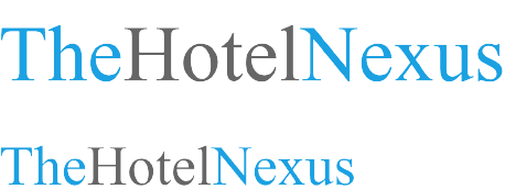 Go to the TheHotelNexus home page