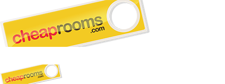 Go to the CheapRooms home page