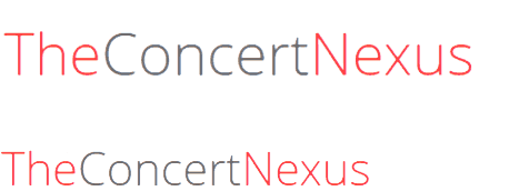 Go to the TheConcertNexus home page